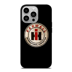 INTERNATIONAL HARVESTER 1 iPhone 14 Pro Case Cover