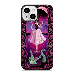 DISNEY HAUNTED MANSION JEFF GRANITO iPhone 13 Mini Case Cover DISNEY HAUNTED MANSION JEFF GRANITO iPhone 13 Mini Case Cover