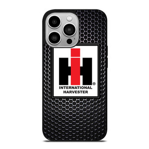 INTERNATIONAL HARVESTER IH iPhone 14 Pro Case Cover