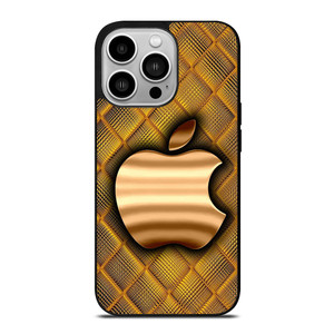 IPHONE APPLE GOLD iPhone 14 Pro Case Cover