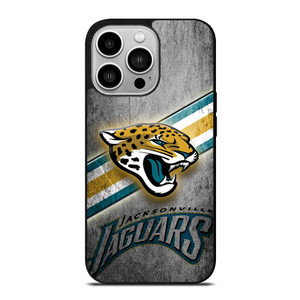 JACKSONVILLE JAGUARS iPhone 14 Pro Case Cover JACKSONVILLE JAGUARS iPhone 14 Pro Case Cover