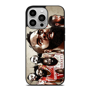 JAMES HARDEN 3 iPhone 14 Pro Case Cover