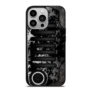 JEEP 2 iPhone 14 Pro Case Cover