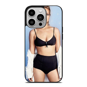 JENNIFER LAWRENCE SEXY iPhone 14 Pro Case Cover