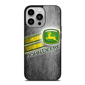 JOHN DEERE 2 iPhone 14 Pro Case Cover