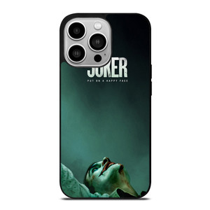 JOKER 1 iPhone 14 Pro Case Cover