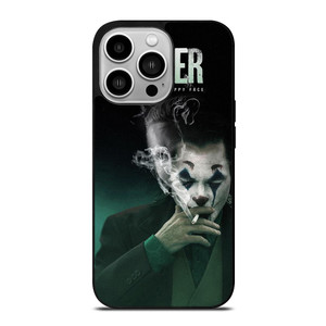 JOKER 2 iPhone 14 Pro Case Cover