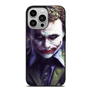 JOKER BATMAN 1 iPhone 14 Pro Case Cover