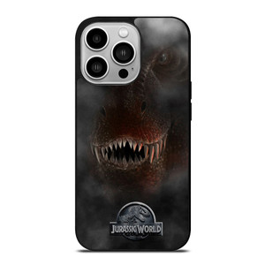 JURASSIC WORLD 1 iPhone 14 Pro Case Cover