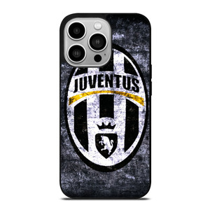 JUVENTUS 6 iPhone 14 Pro Case Cover