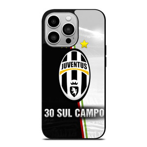JUVENTUS 7 iPhone 14 Pro Case Cover