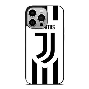 JUVENTUS NEW LOGO 1 iPhone 14 Pro Case Cover