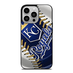 KANSAS CITY ROYALS 2 iPhone 14 Pro Case Cover