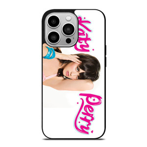 KATY PERRY SINGER iPhone 14 Pro Case Cover