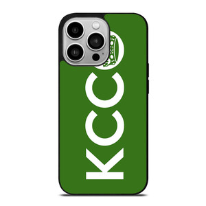 KEEP CALM KCCO iPhone 14 Pro Case Cover
