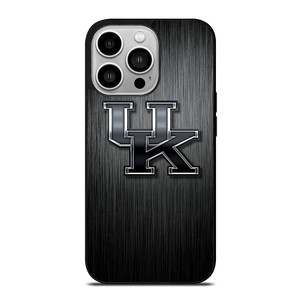 KENTUCKY WILDCATS 2 iPhone 14 Pro Case Cover