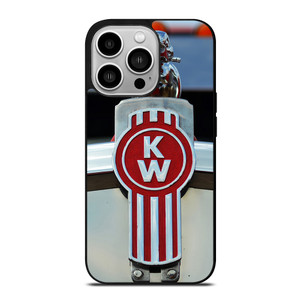 KENWORTH VINTAGE iPhone 14 Pro Case Cover