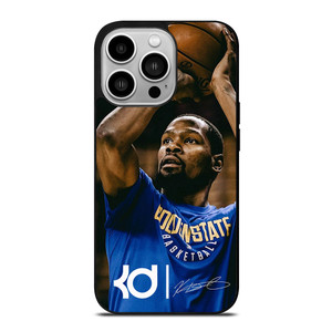 KEVIN DURANT 2 iPhone 14 Pro Case Cover