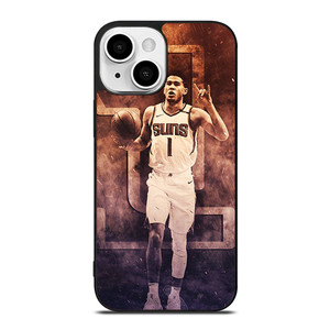DEVIN BOOKER PHOENIX SUNS NBA iPhone 13 Mini Case Cover DEVIN BOOKER PHOENIX SUNS NBA iPhone 13 Mini Case Cover