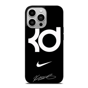 KEVIN DURANT KD iPhone 14 Pro Case Cover