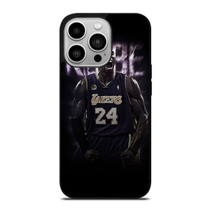 KOBE BRYANT 6 iPhone 14 Pro Case Cover