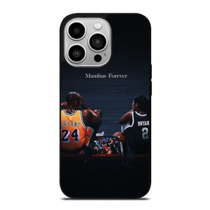 KOBE BRYANT FAREWELL iPhone 14 Pro Case Cover KOBE BRYANT FAREWELL iPhone 14 Pro Case Cover