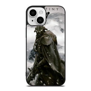 DESTINY HUNTER THE KING iPhone 13 Mini Case Cover