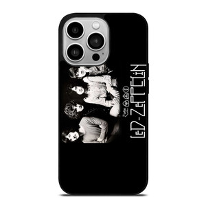 LED ZEPPELIN 4 iPhone 14 Pro Case Cover