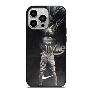 LEO MESSI 1 iPhone 14 Pro Case Cover