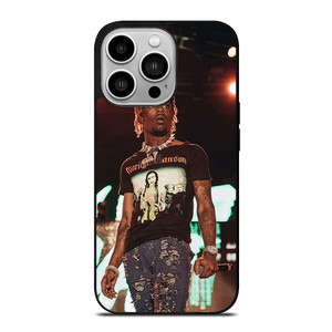 LIL UZI RAPPER iPhone 14 Pro Case Cover LIL UZI RAPPER iPhone 14 Pro Case Cover