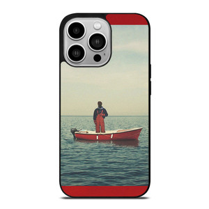 LIL YACHTY LIL BOAT iPhone 14 Pro Case Cover