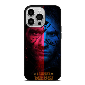 LIONEL MESSI 10 iPhone 14 Pro Case Cover