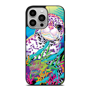 LISA FRANK SEA iPhone 14 Pro Case Cover