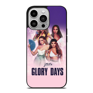 LITTLE MIX GLORY DAYS iPhone 14 Pro Case Cover LITTLE MIX GLORY DAYS iPhone 14 Pro Case Cover