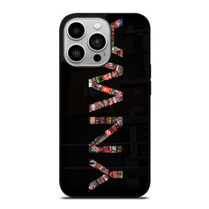 LIVERPOOL 1 iPhone 14 Pro Case Cover