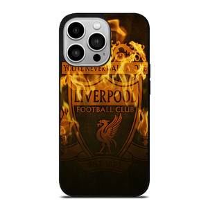 LIVERPOOL 3 iPhone 14 Pro Case Cover
