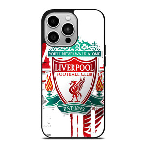 LIVERPOOL 4 iPhone 14 Pro Case Cover LIVERPOOL 4 iPhone 14 Pro Case Cover