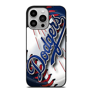 LOS ANGELES DODGERS 2 iPhone 14 Pro Case Cover