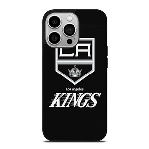 LOS ANGELES KINGS LOGO iPhone 14 Pro Case Cover