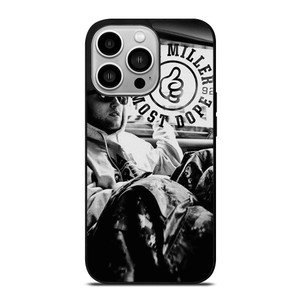 MAC MILLER 1992 RAPPER iPhone 14 Pro Case Cover