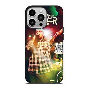 MAC MILLER RAPPER iPhone 14 Pro Case Cover