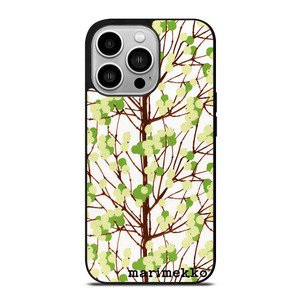 MARIMEKKO LUMIMARJA iPhone 14 Pro Case Cover