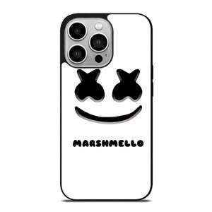 MARSHMELLO 2 iPhone 14 Pro Case Cover