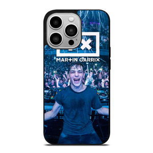 MARTIN GARRIX 2 iPhone 14 Pro Case Cover