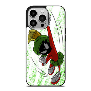 MARVIN THE MARTIAN 2 iPhone 14 Pro Case Cover