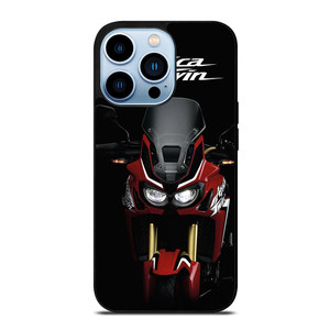 HONDA AFRICA TWIN LOGO iPhone 13 Pro Max Case Cover