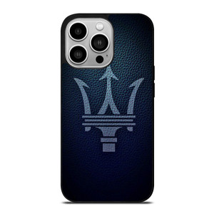 MASERATI LOGO 1 iPhone 14 Pro Case Cover MASERATI LOGO 1 iPhone 14 Pro Case Cover