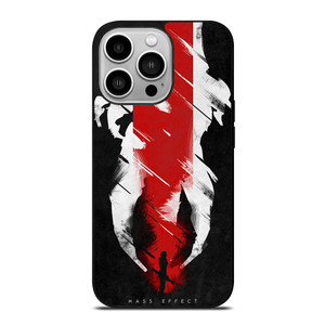 MASS EFFECT N7 NEW iPhone 14 Pro Case Cover MASS EFFECT N7 NEW iPhone 14 Pro Case Cover