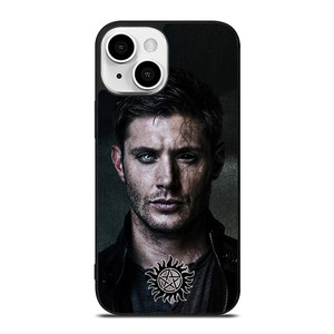 DEAN WINCHESTER SUPERNATURAL iPhone 13 Mini Case Cover DEAN WINCHESTER SUPERNATURAL iPhone 13 Mini Case Cover