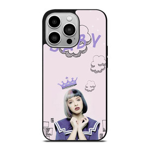 MELANIE MARTINEZ CRY BABY 1 iPhone 14 Pro Case Cover